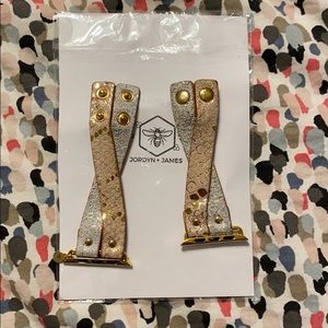 Jordyn James Apple Watch 42/44mm